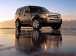 Land Rover LR3 2005 года